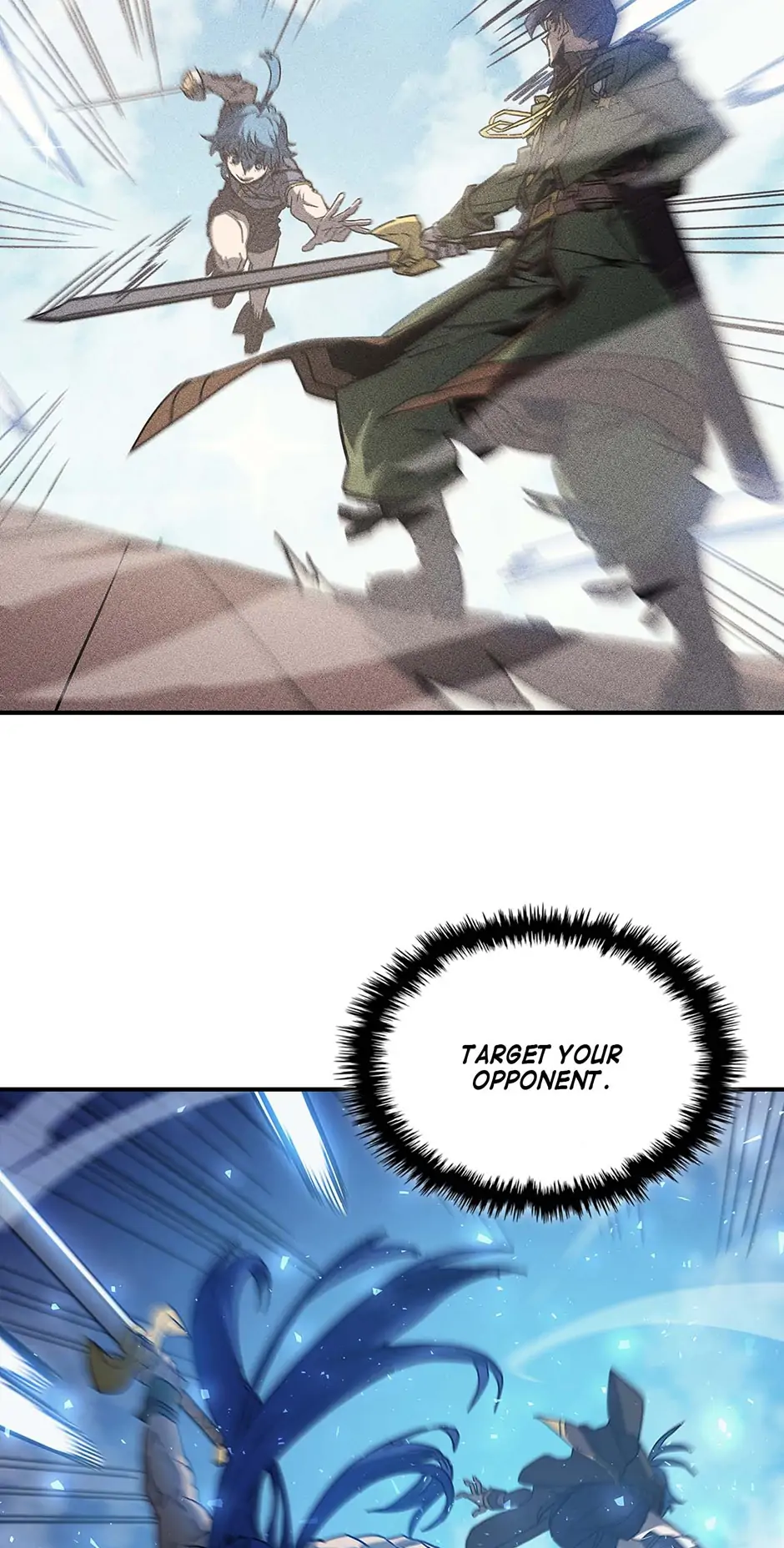 Read A Returner's Magic Should Be Special EN Manga Online