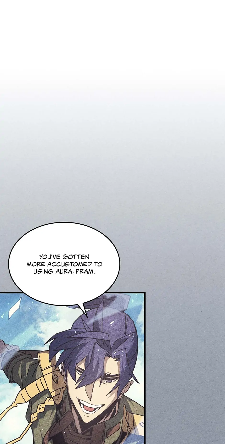 Read A Returner's Magic Should Be Special EN Manga Online