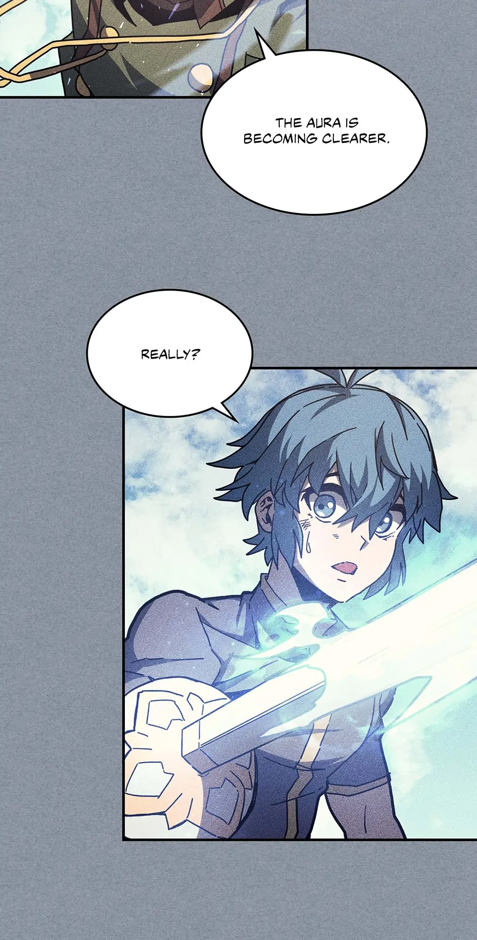 Read A Returner's Magic Should Be Special EN Manga Online