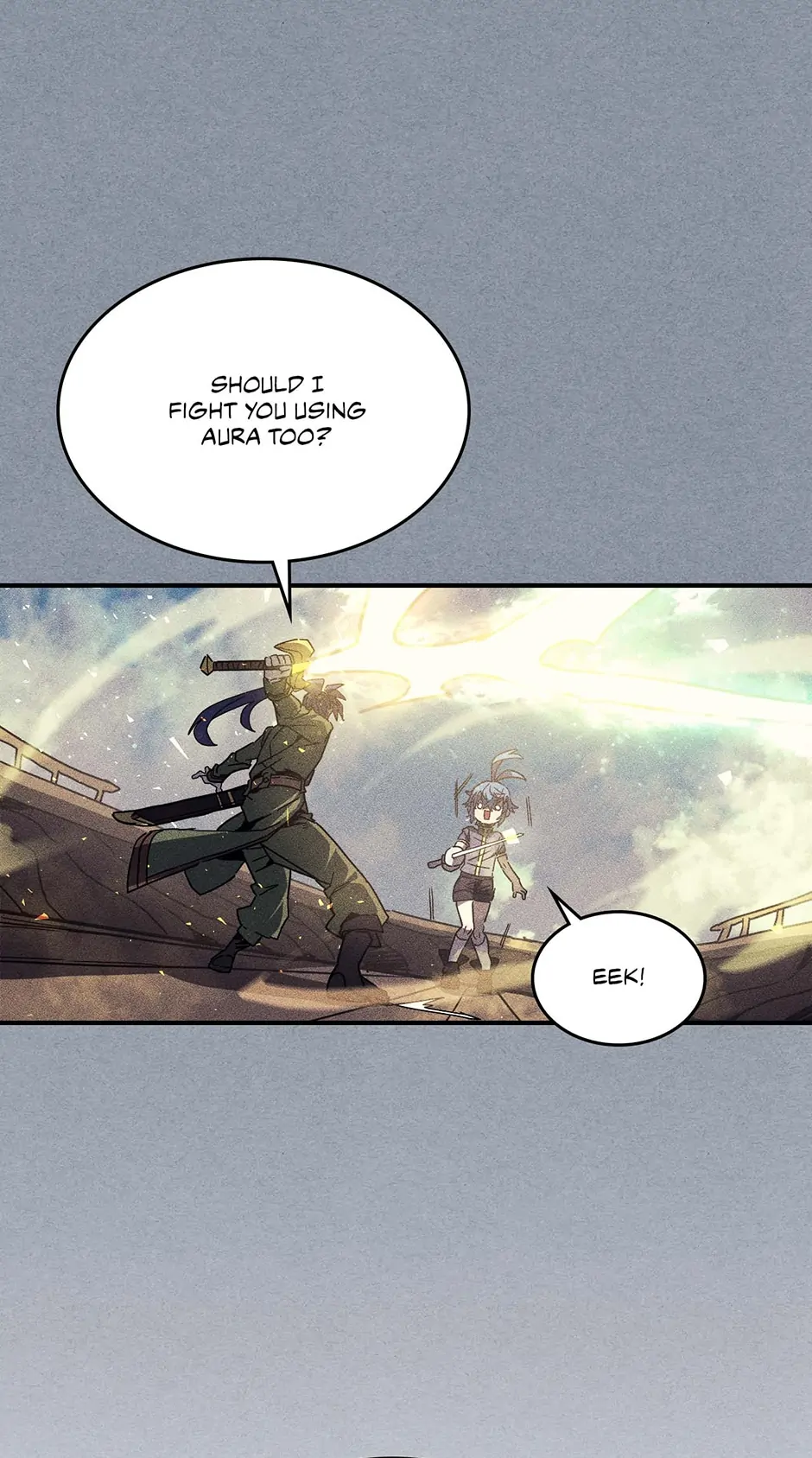 Read A Returner's Magic Should Be Special EN Manga Online