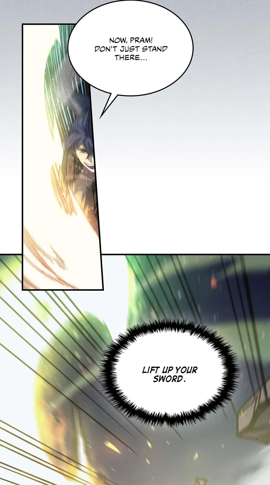 Read A Returner's Magic Should Be Special EN Manga Online