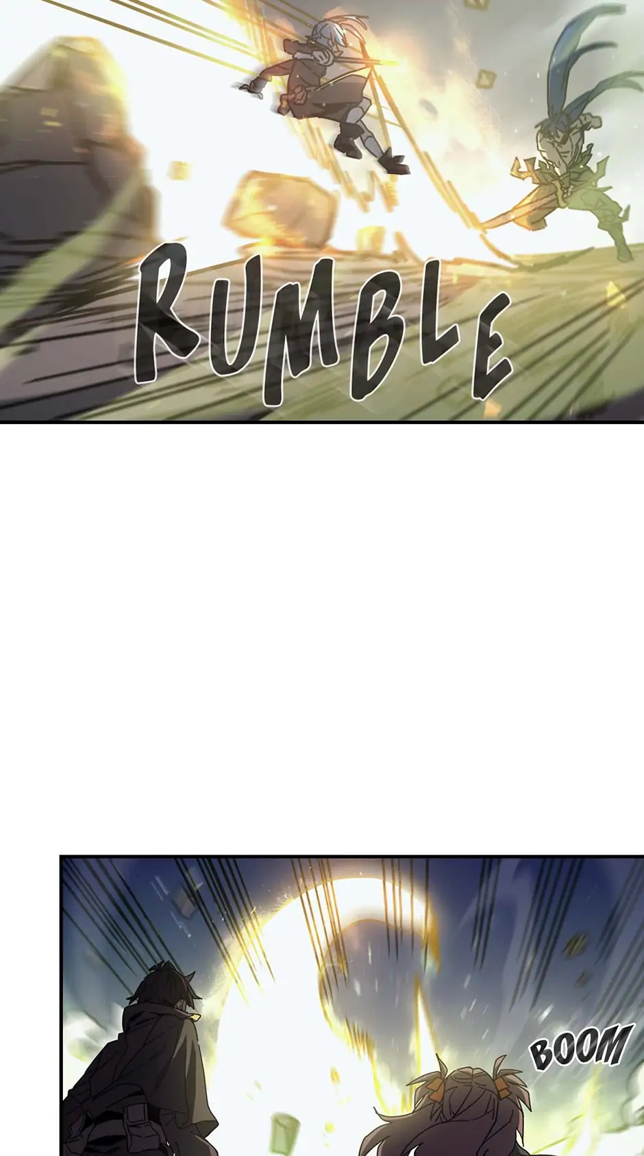 Read A Returner's Magic Should Be Special EN Manga Online