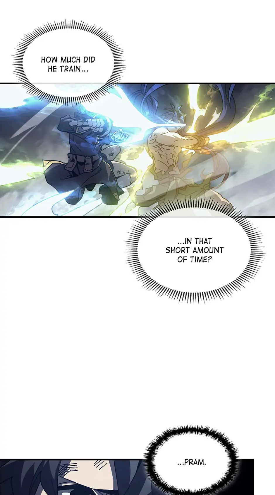 Read A Returner's Magic Should Be Special EN Manga Online