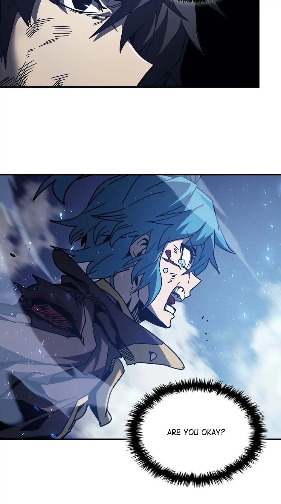 Read A Returner's Magic Should Be Special EN Manga Online