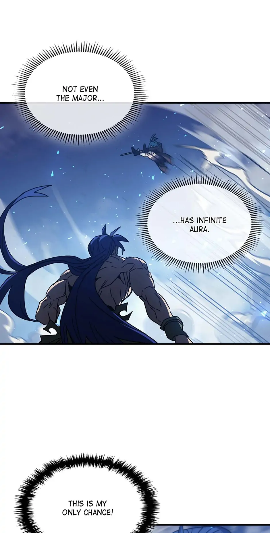 Read A Returner's Magic Should Be Special EN Manga Online
