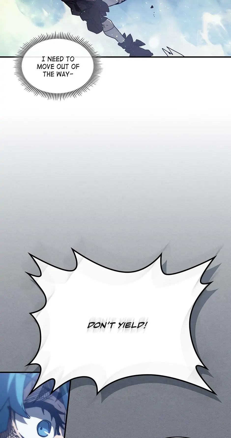 Read A Returner's Magic Should Be Special EN Manga Online