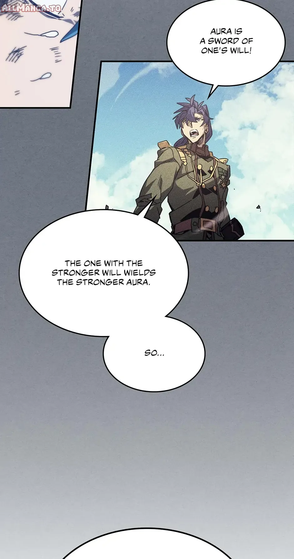Read A Returner's Magic Should Be Special EN Manga Online
