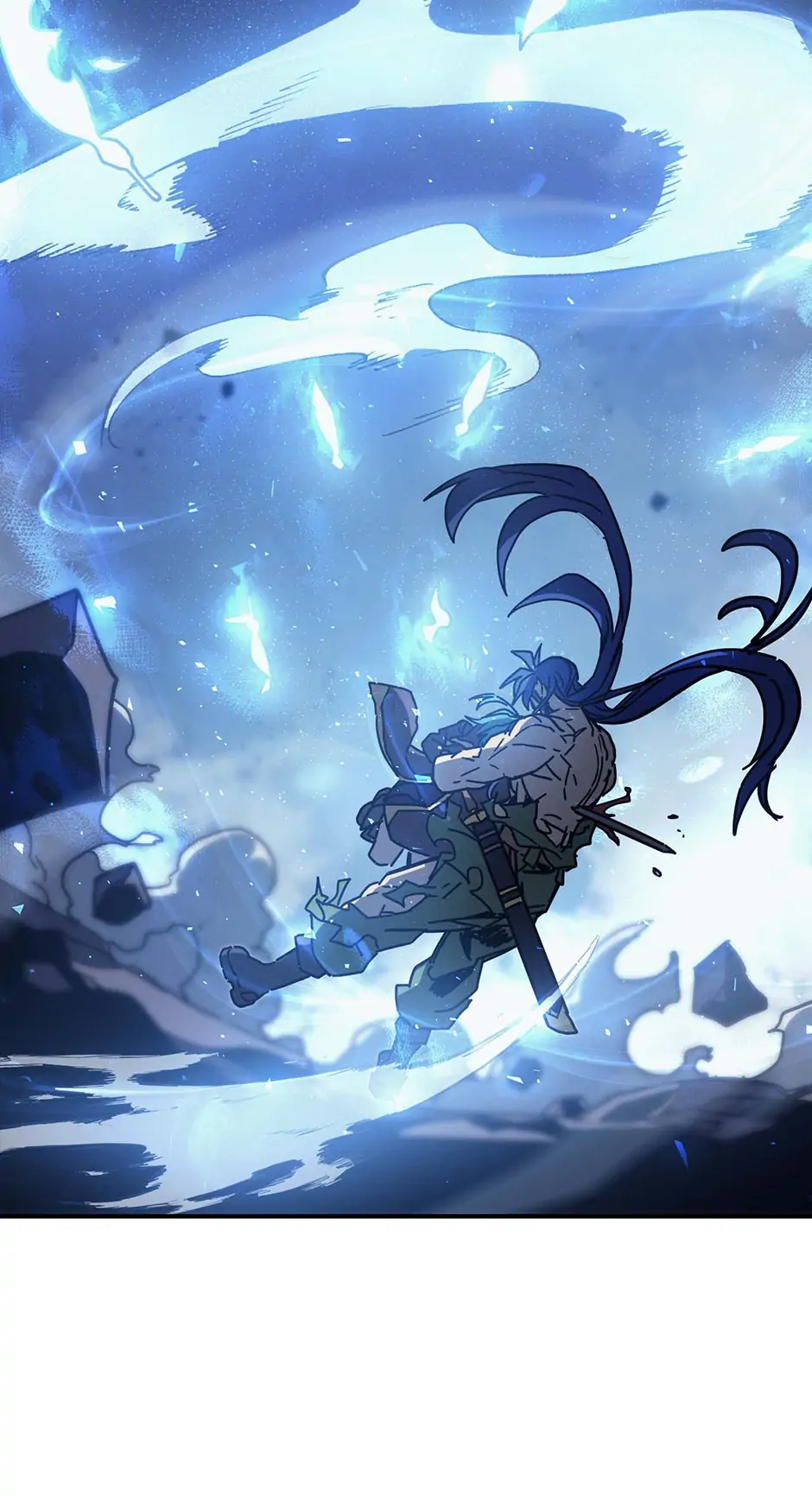 Read A Returner's Magic Should Be Special EN Manga Online