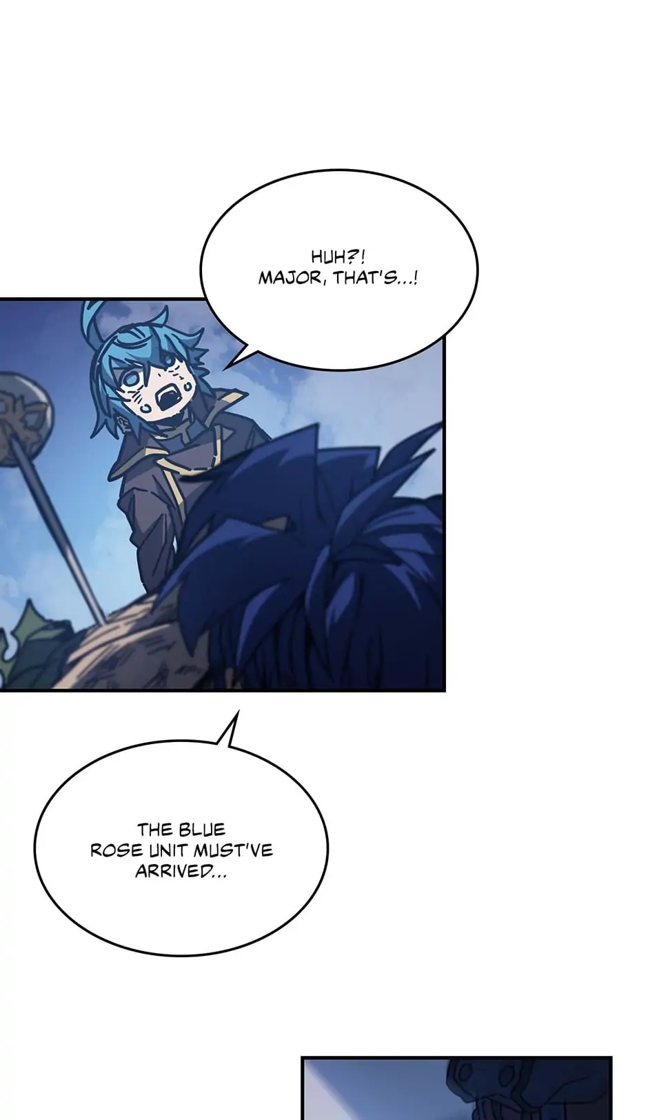Read A Returner's Magic Should Be Special EN Manga Online