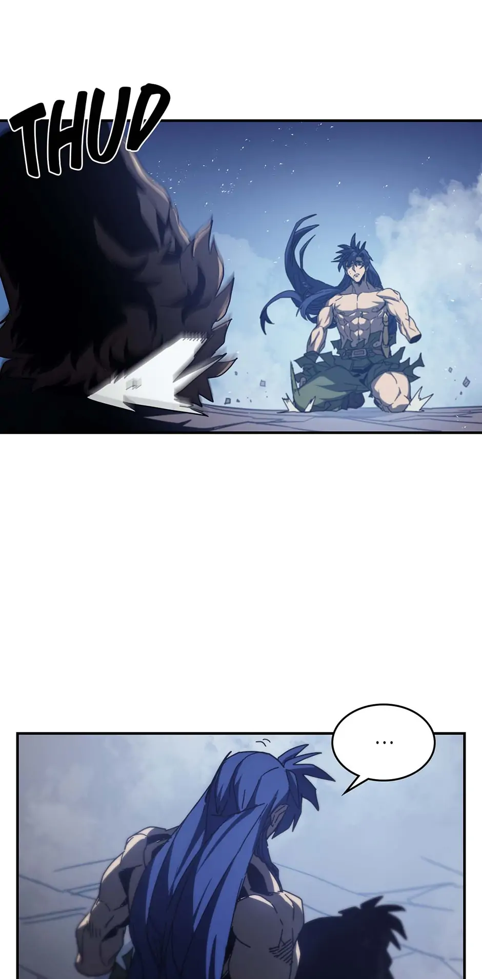 Read A Returner's Magic Should Be Special EN Manga Online