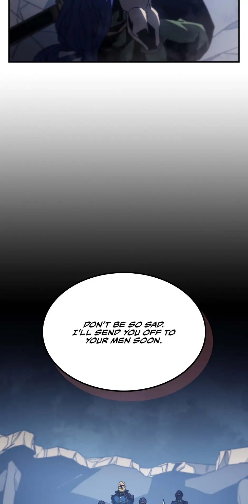 Read A Returner's Magic Should Be Special EN Manga Online