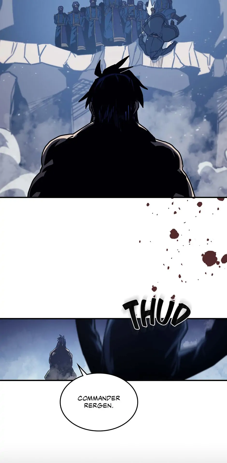 Read A Returner's Magic Should Be Special EN Manga Online