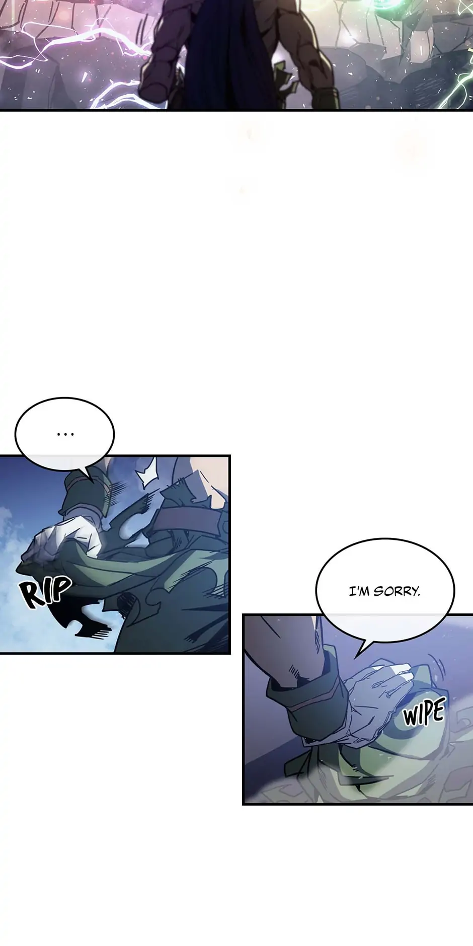 Read A Returner's Magic Should Be Special EN Manga Online