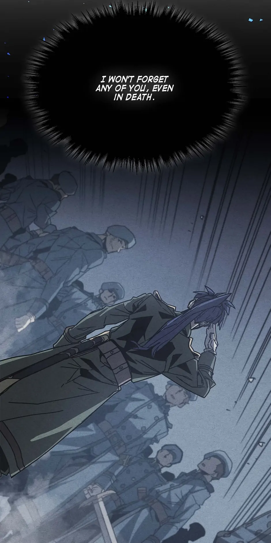 Read A Returner's Magic Should Be Special EN Manga Online