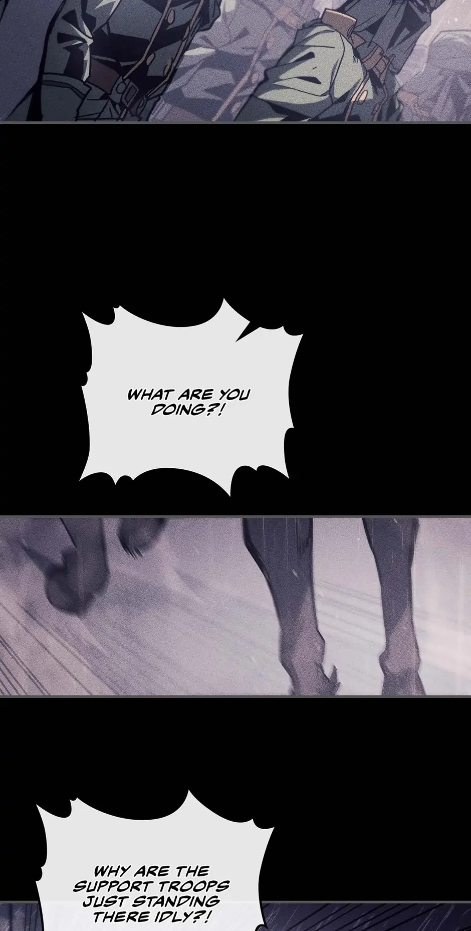 Read A Returner's Magic Should Be Special EN Manga Online