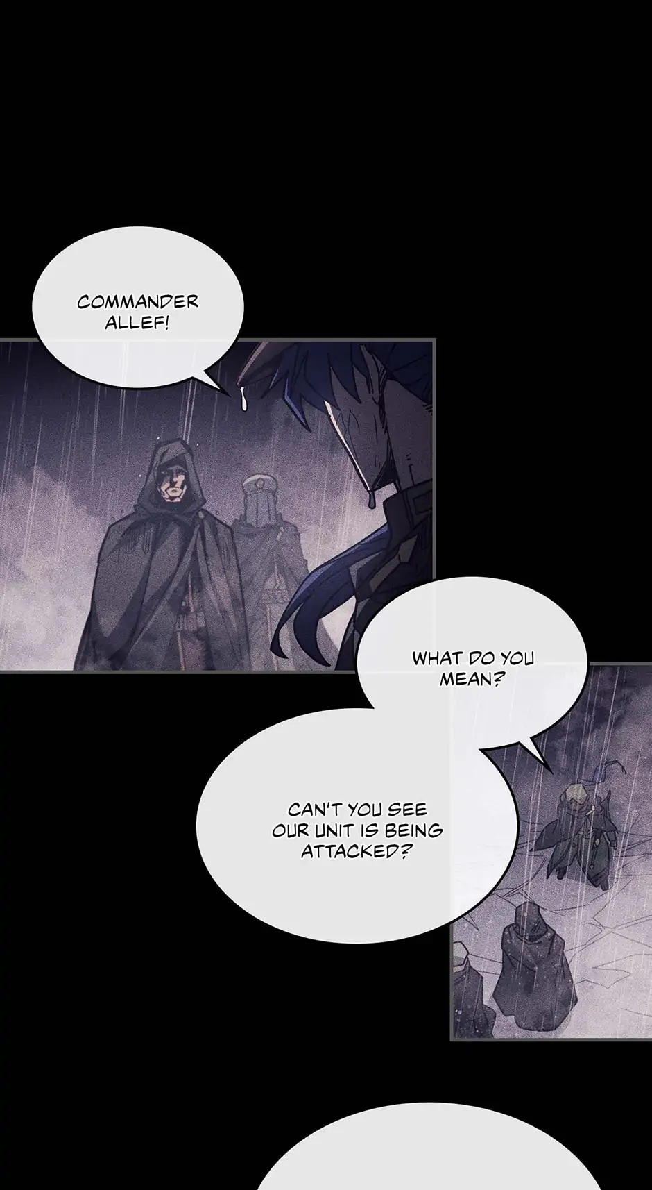 Read A Returner's Magic Should Be Special EN Manga Online