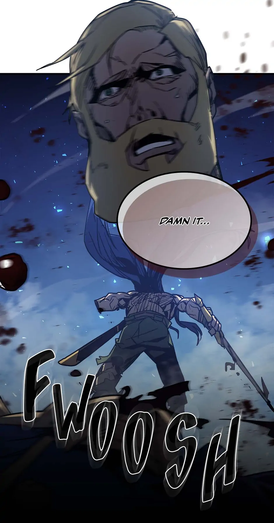Read A Returner's Magic Should Be Special EN Manga Online