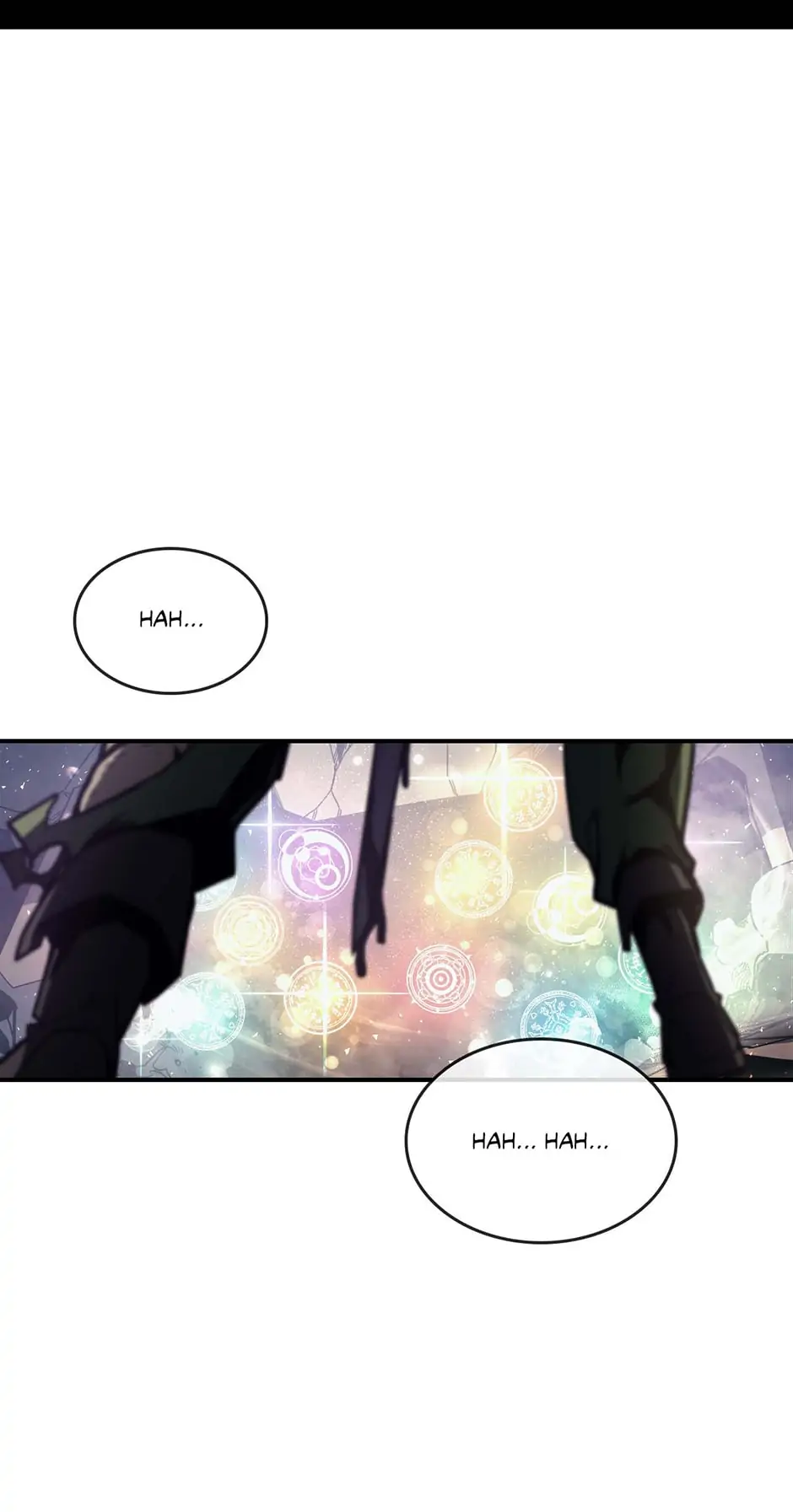Read A Returner's Magic Should Be Special EN Manga Online