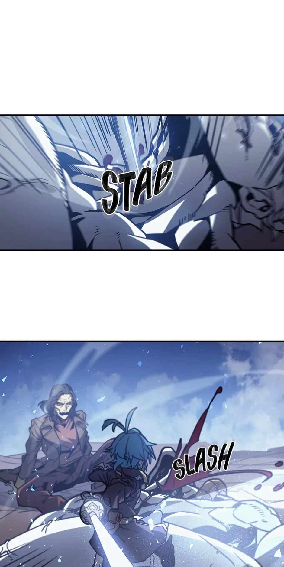 Read A Returner's Magic Should Be Special EN Manga Online