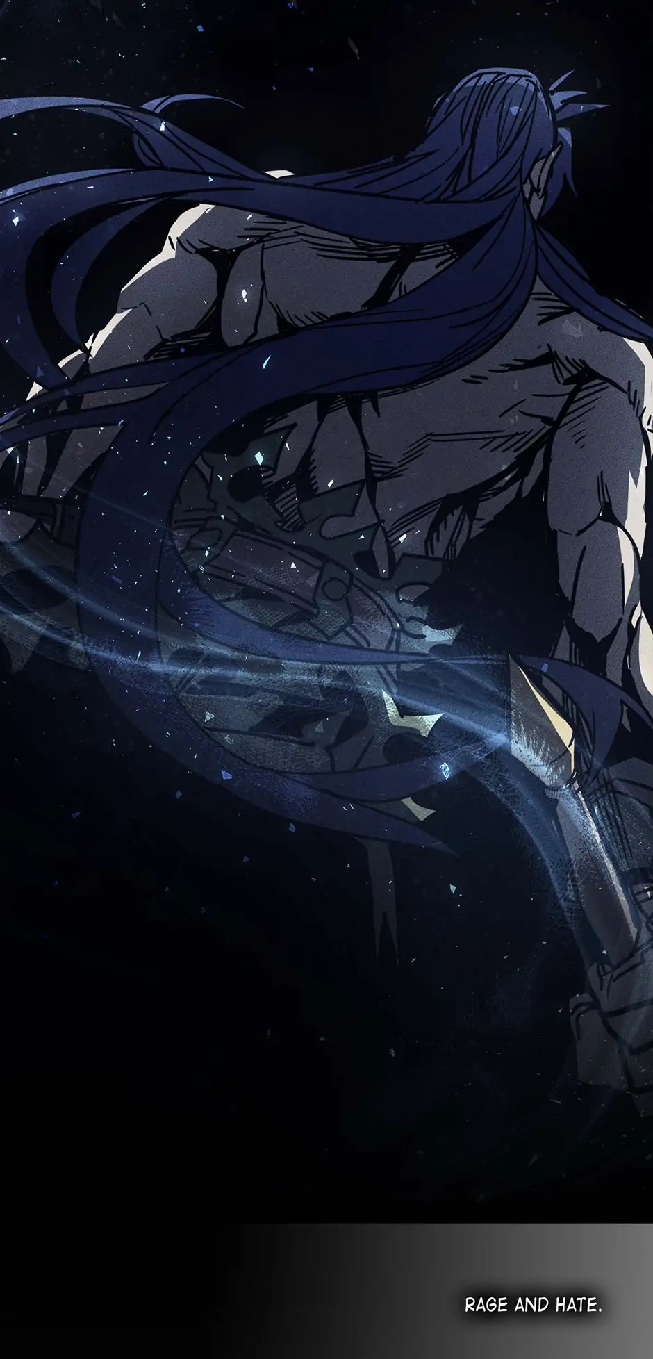 Read A Returner's Magic Should Be Special EN Manga Online