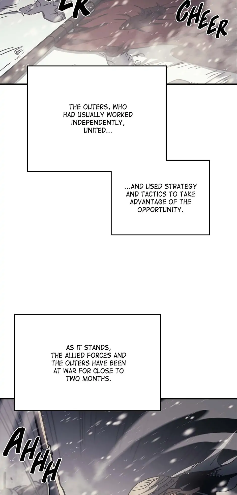 Read A Returner's Magic Should Be Special EN Manga Online