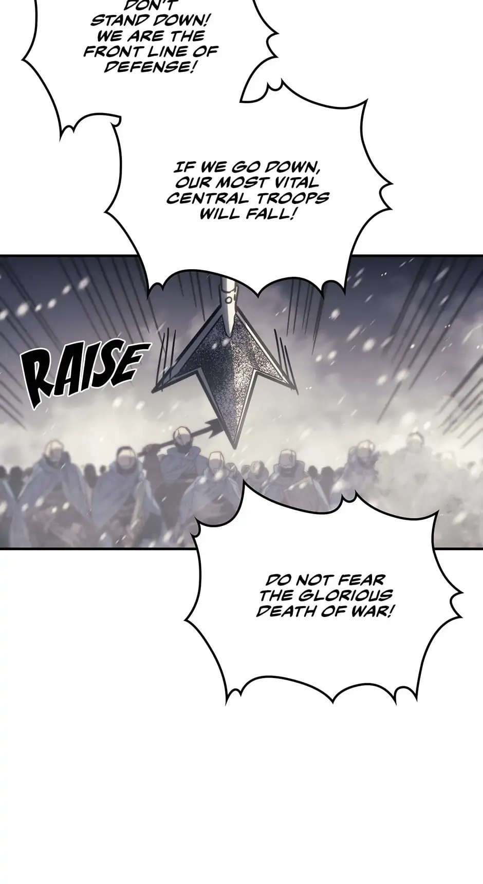 Read A Returner's Magic Should Be Special EN Manga Online