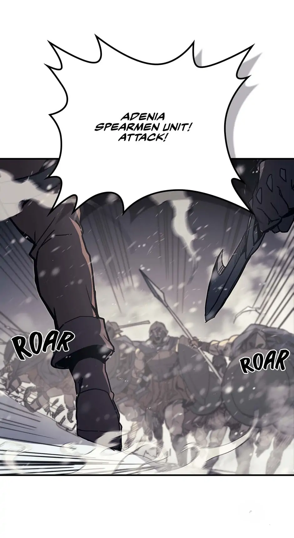 Read A Returner's Magic Should Be Special EN Manga Online