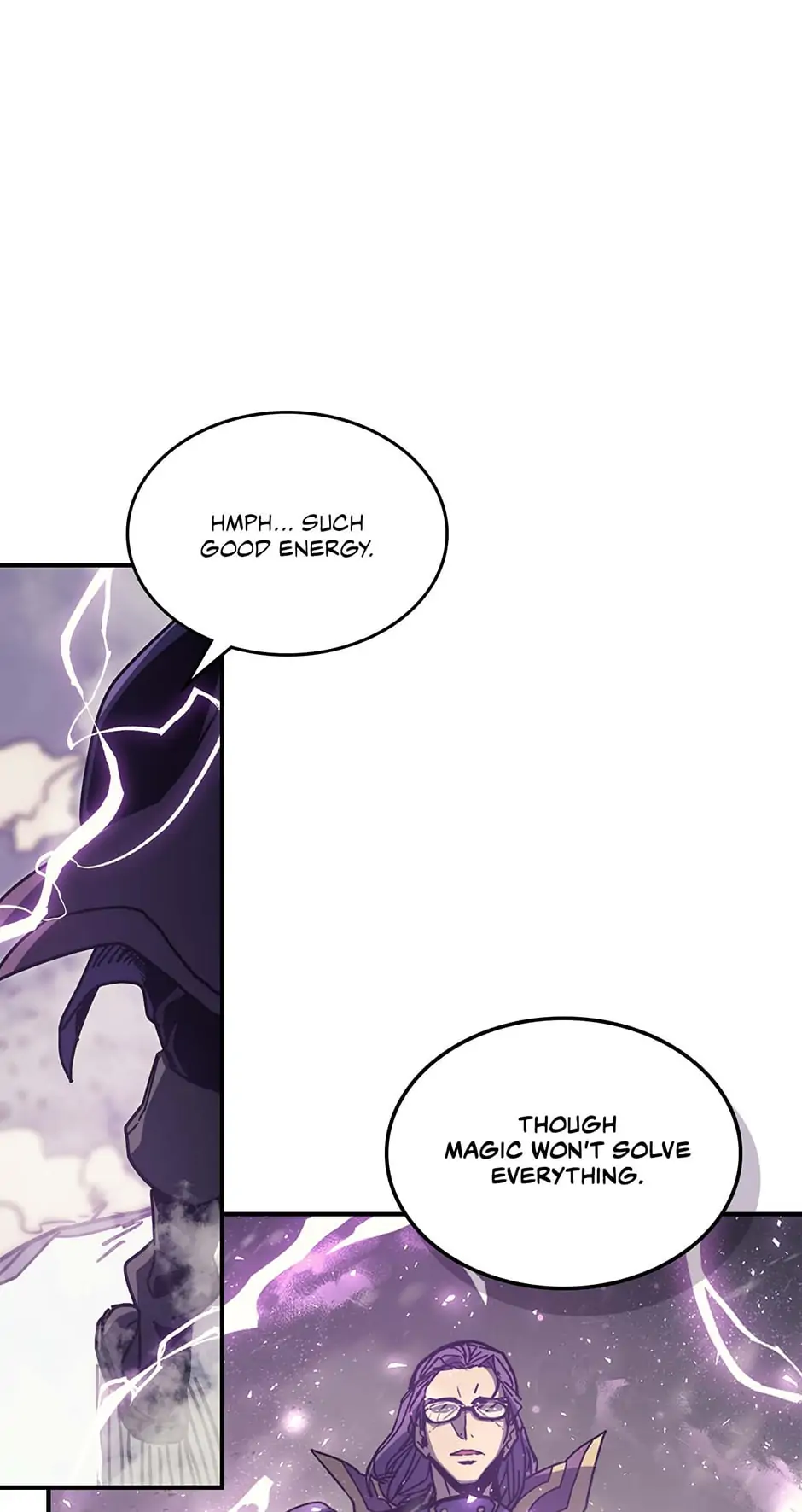 Read A Returner's Magic Should Be Special EN Manga Online