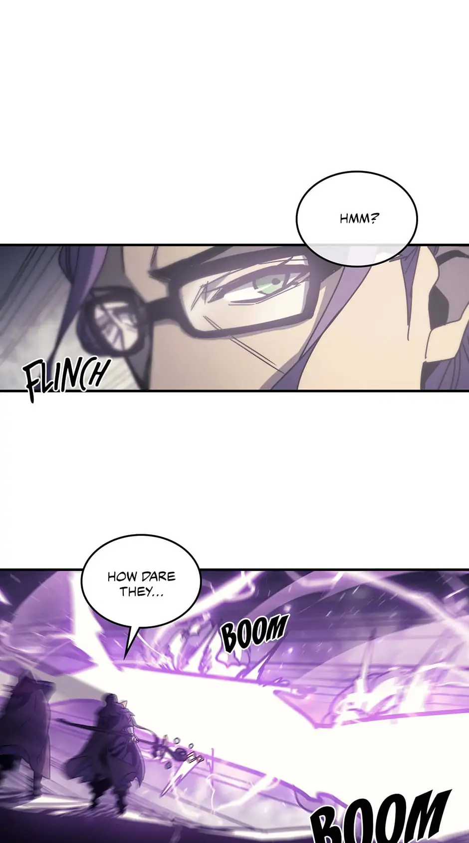 Read A Returner's Magic Should Be Special EN Manga Online