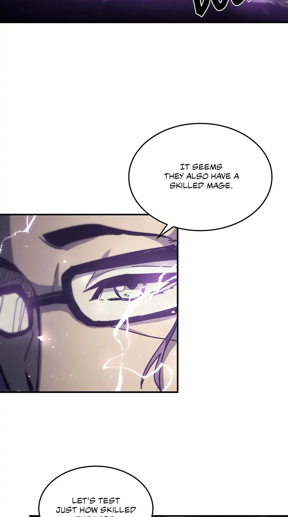 Read A Returner's Magic Should Be Special EN Manga Online