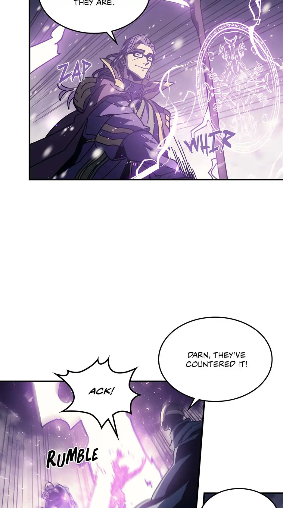 Read A Returner's Magic Should Be Special EN Manga Online