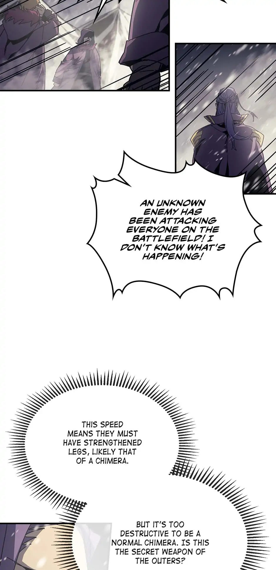 Read A Returner's Magic Should Be Special EN Manga Online