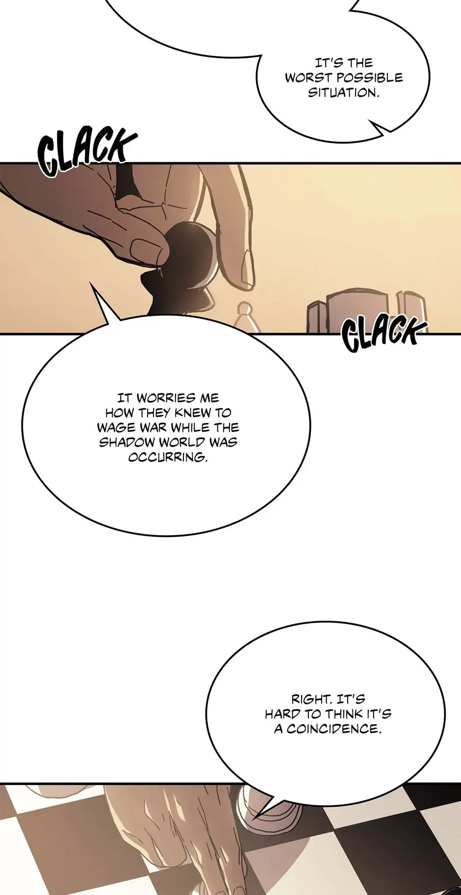 Read A Returner's Magic Should Be Special EN Manga Online