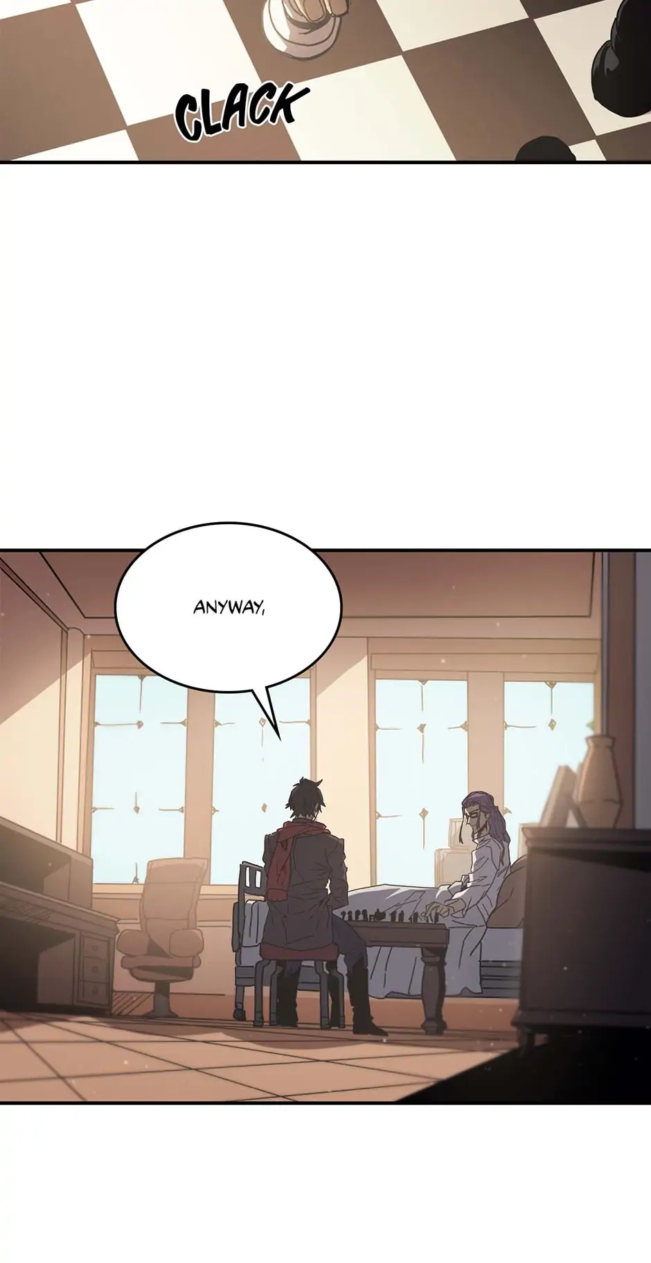Read A Returner's Magic Should Be Special EN Manga Online