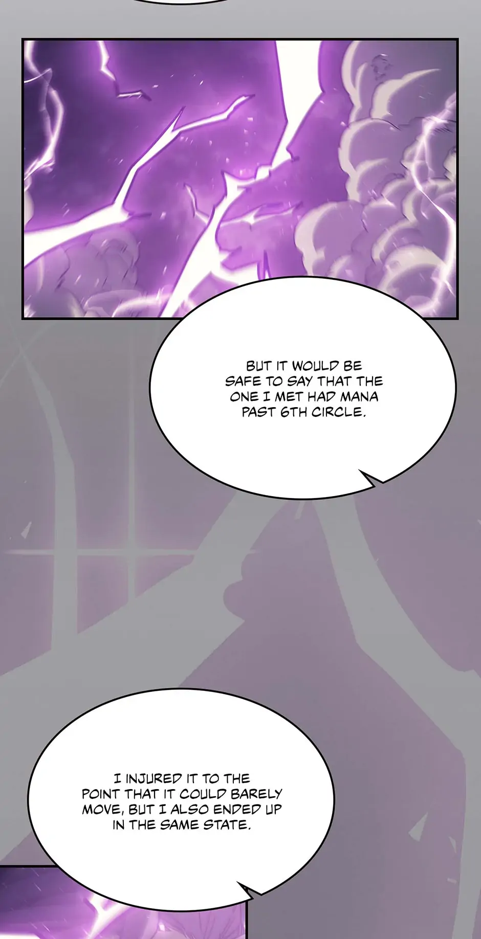 Read A Returner's Magic Should Be Special EN Manga Online