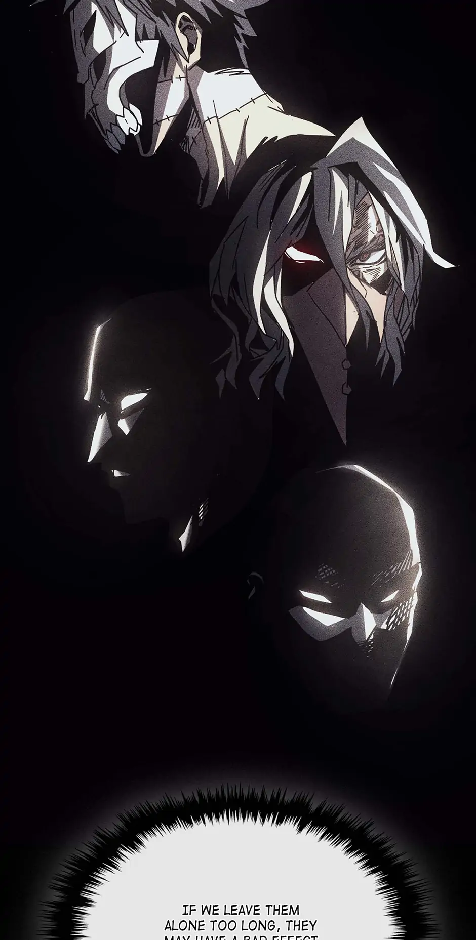 Read A Returner's Magic Should Be Special EN Manga Online