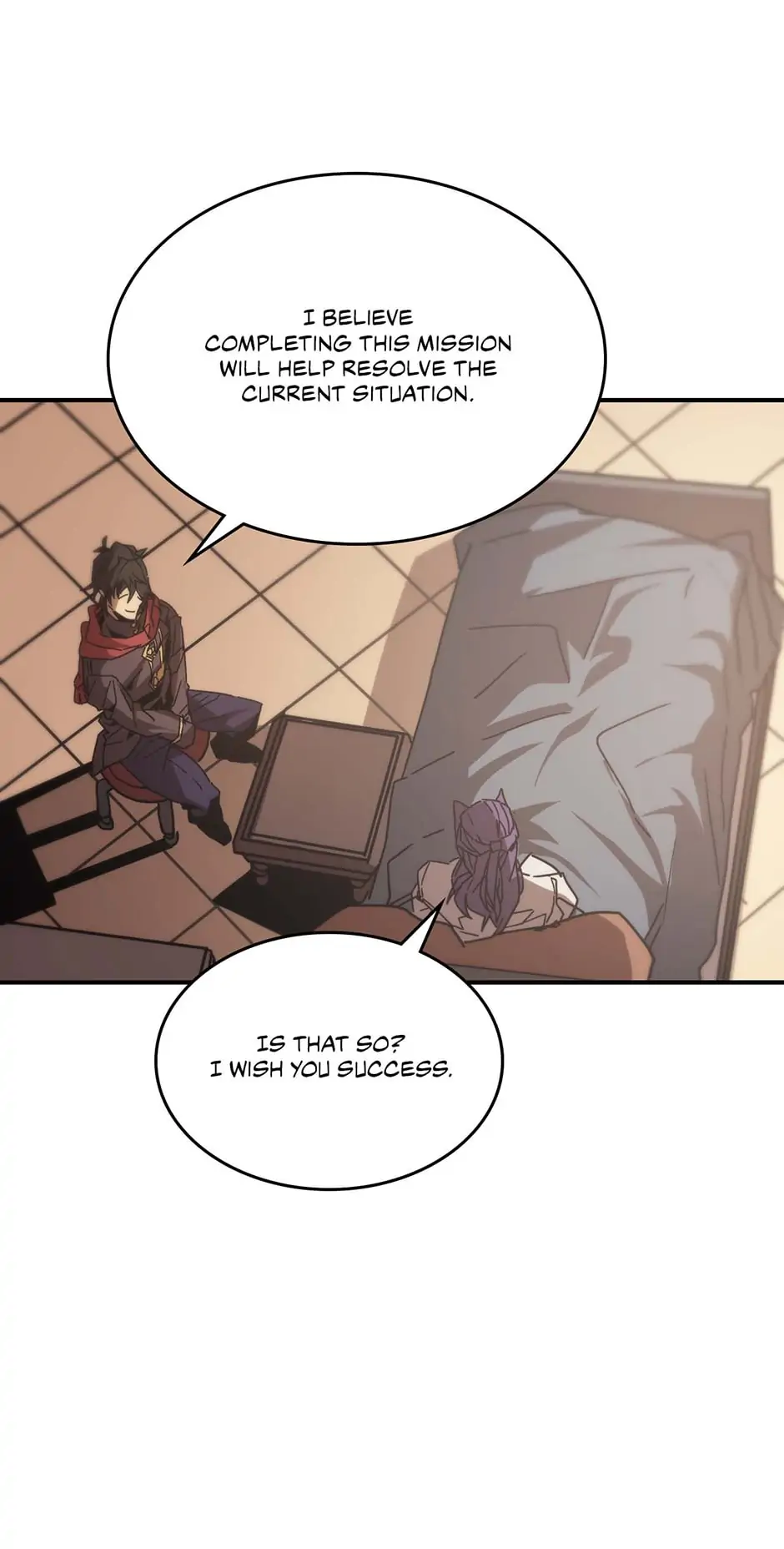 Read A Returner's Magic Should Be Special EN Manga Online