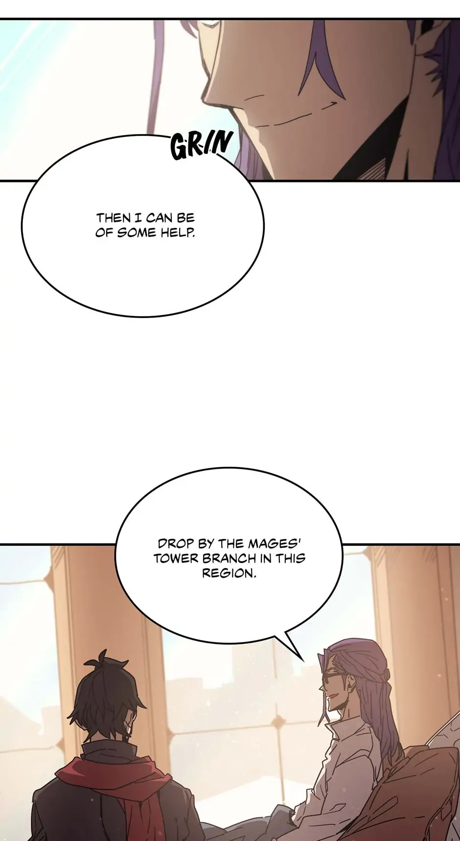 Read A Returner's Magic Should Be Special EN Manga Online