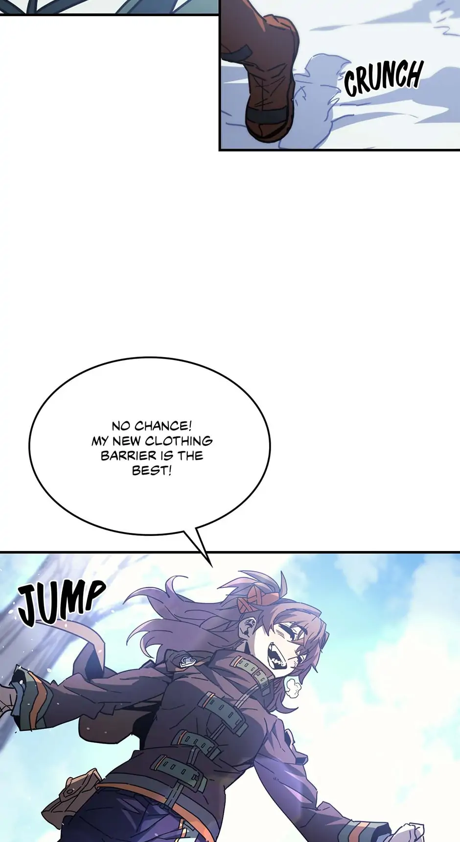 Read A Returner's Magic Should Be Special EN Manga Online