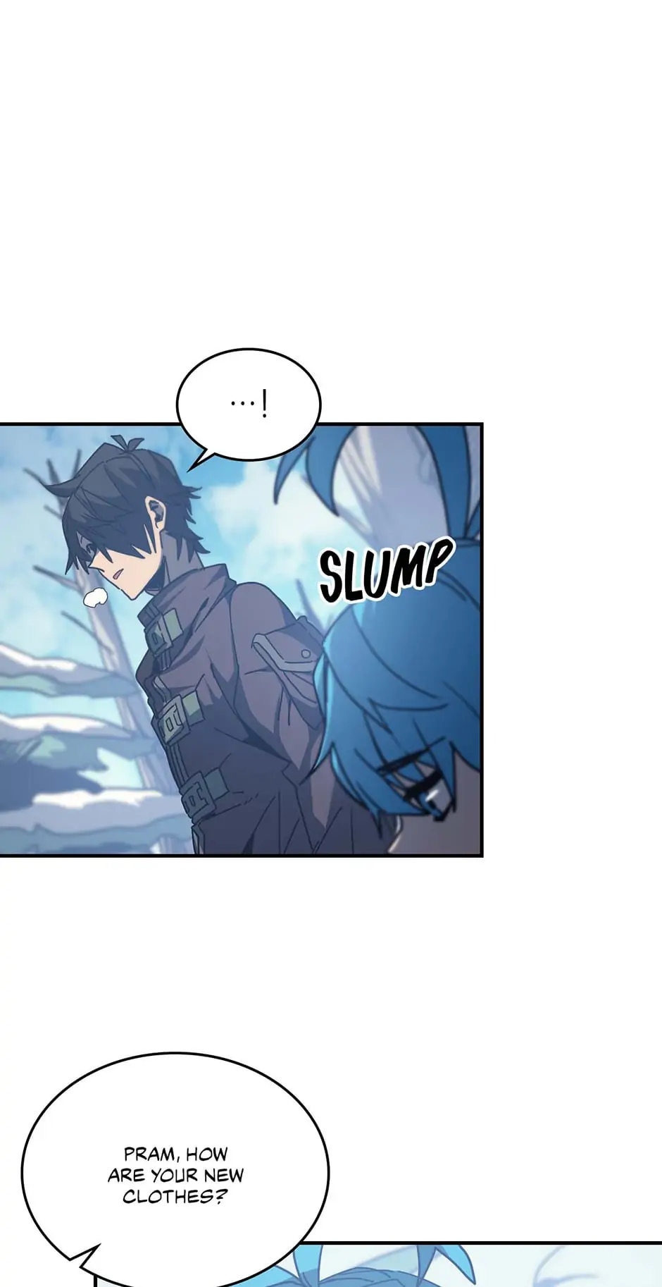 Read A Returner's Magic Should Be Special EN Manga Online