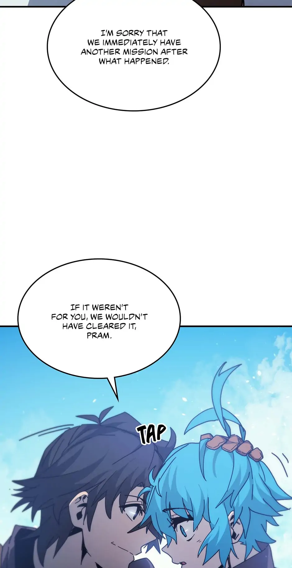 Read A Returner's Magic Should Be Special EN Manga Online