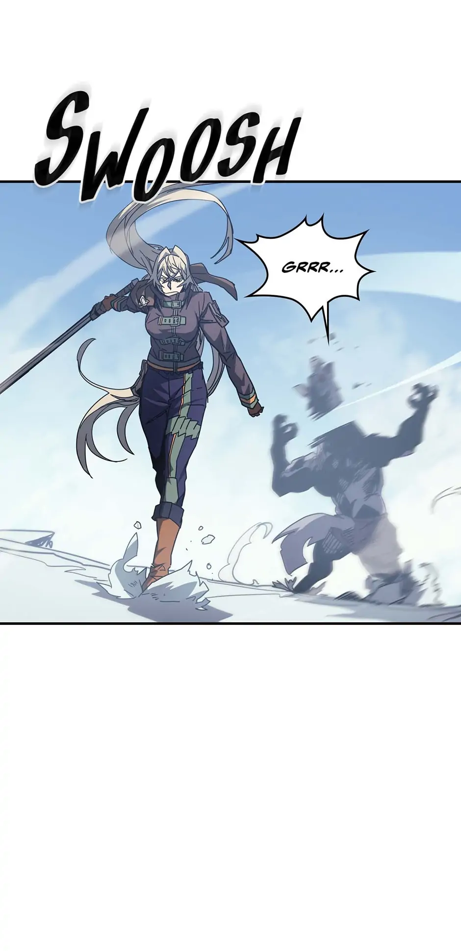 Read A Returner's Magic Should Be Special EN Manga Online