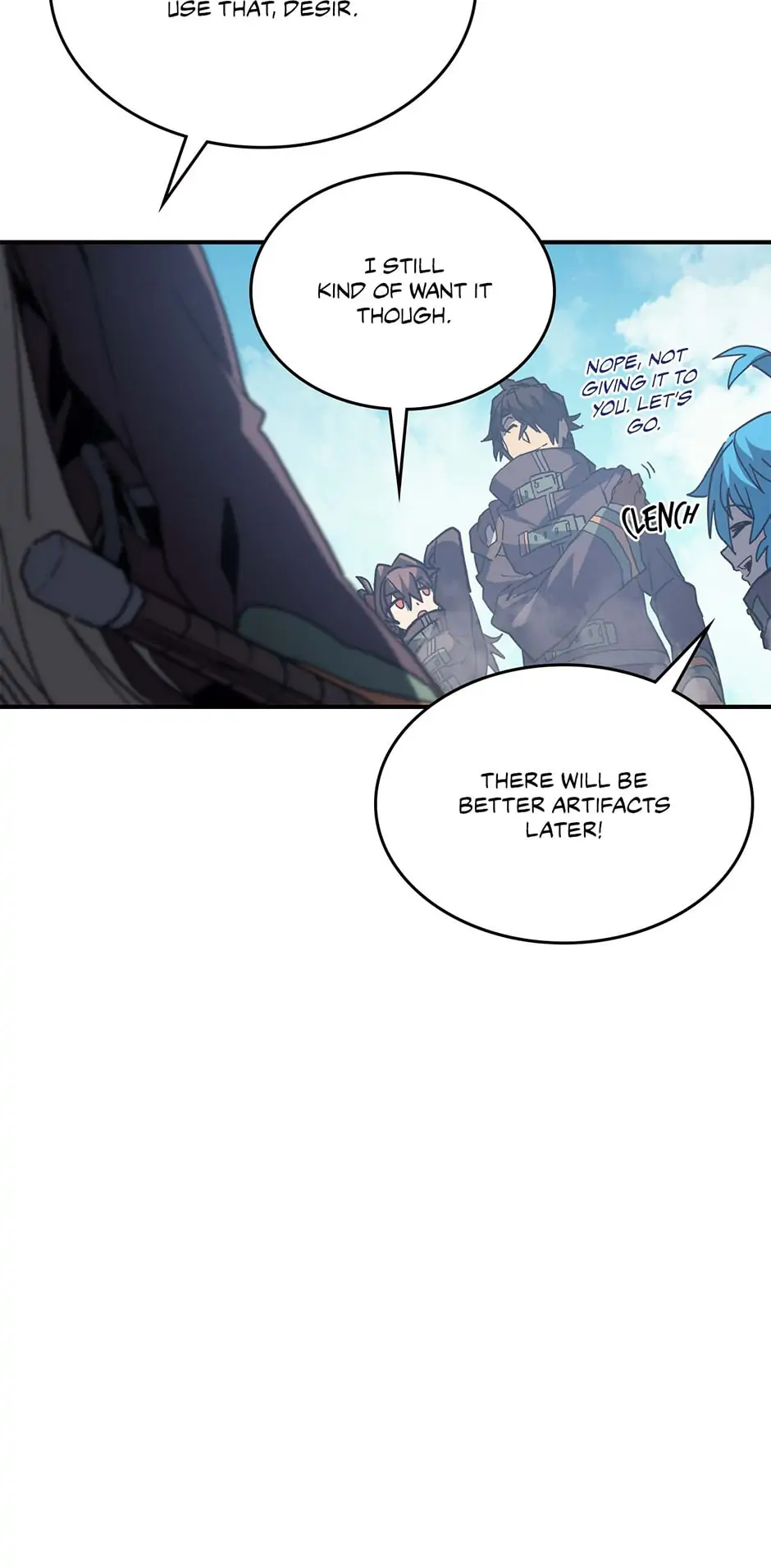 Read A Returner's Magic Should Be Special EN Manga Online