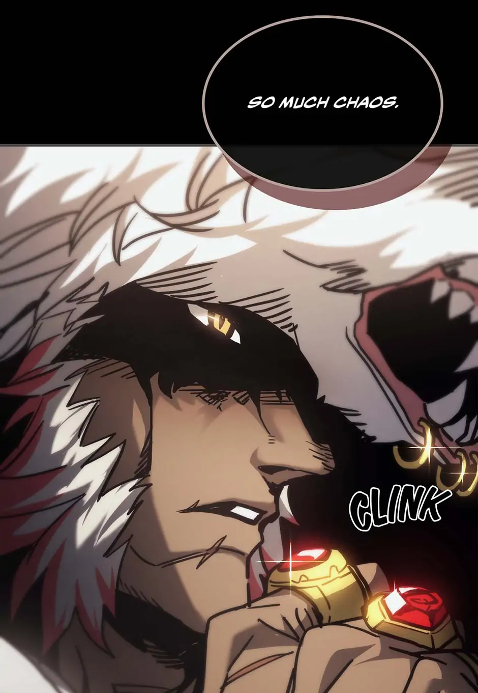 Read A Returner's Magic Should Be Special EN Manga Online