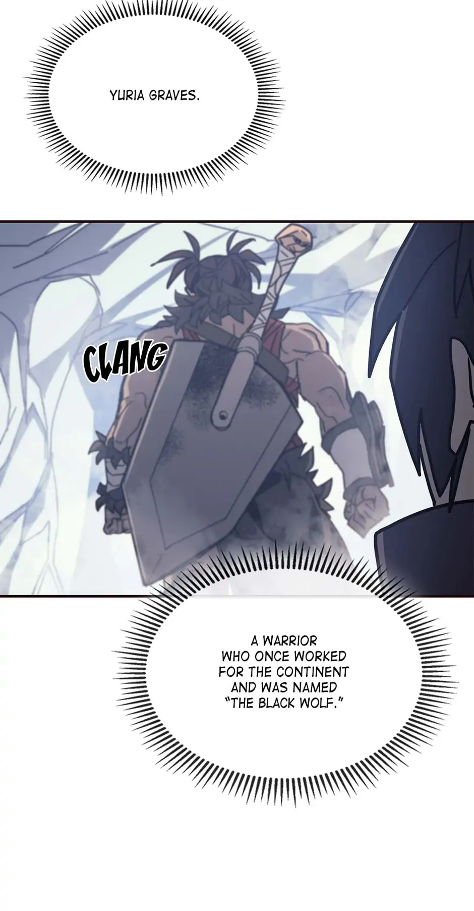 Read A Returner's Magic Should Be Special EN Manga Online