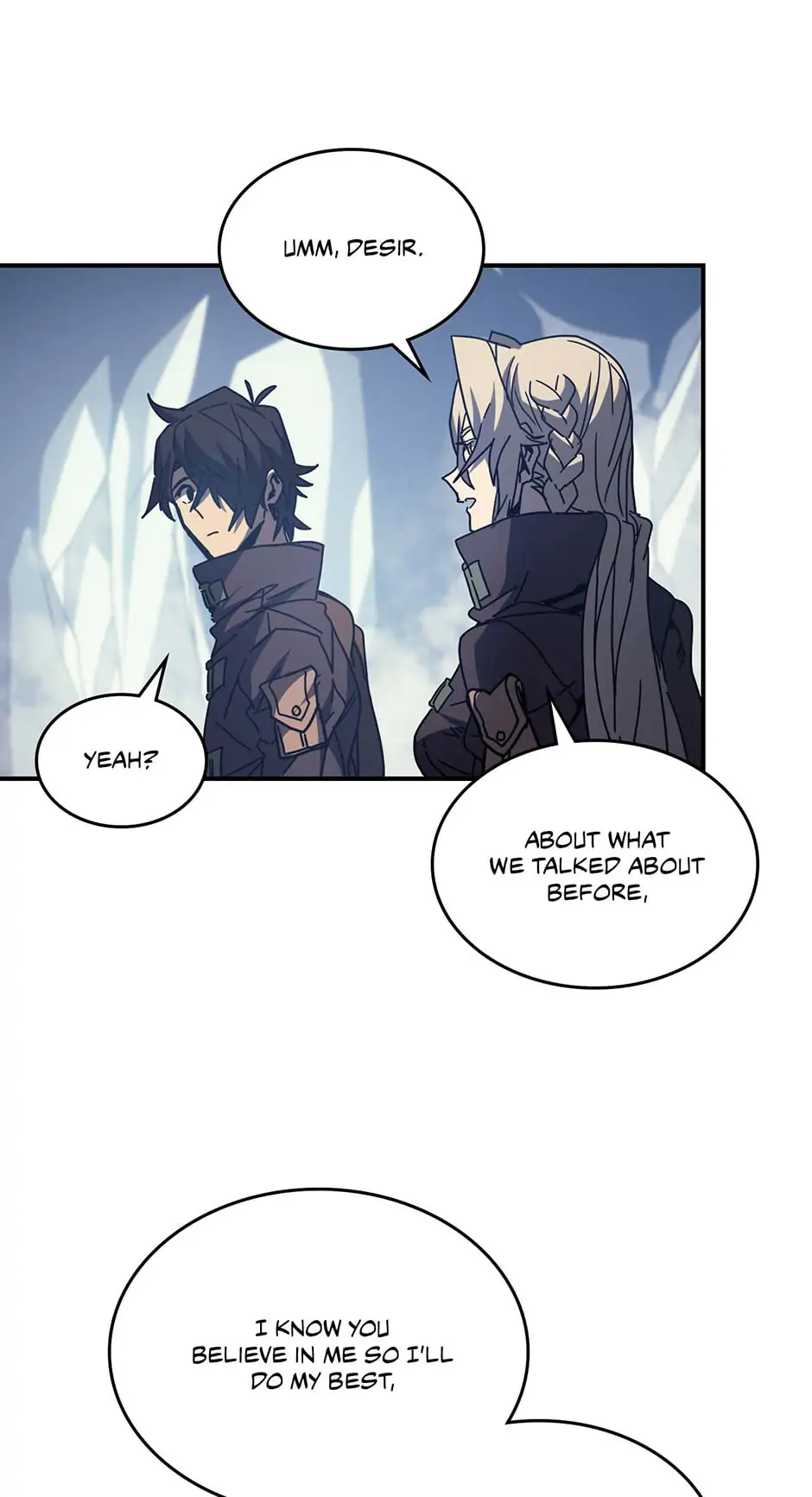 Read A Returner's Magic Should Be Special EN Manga Online