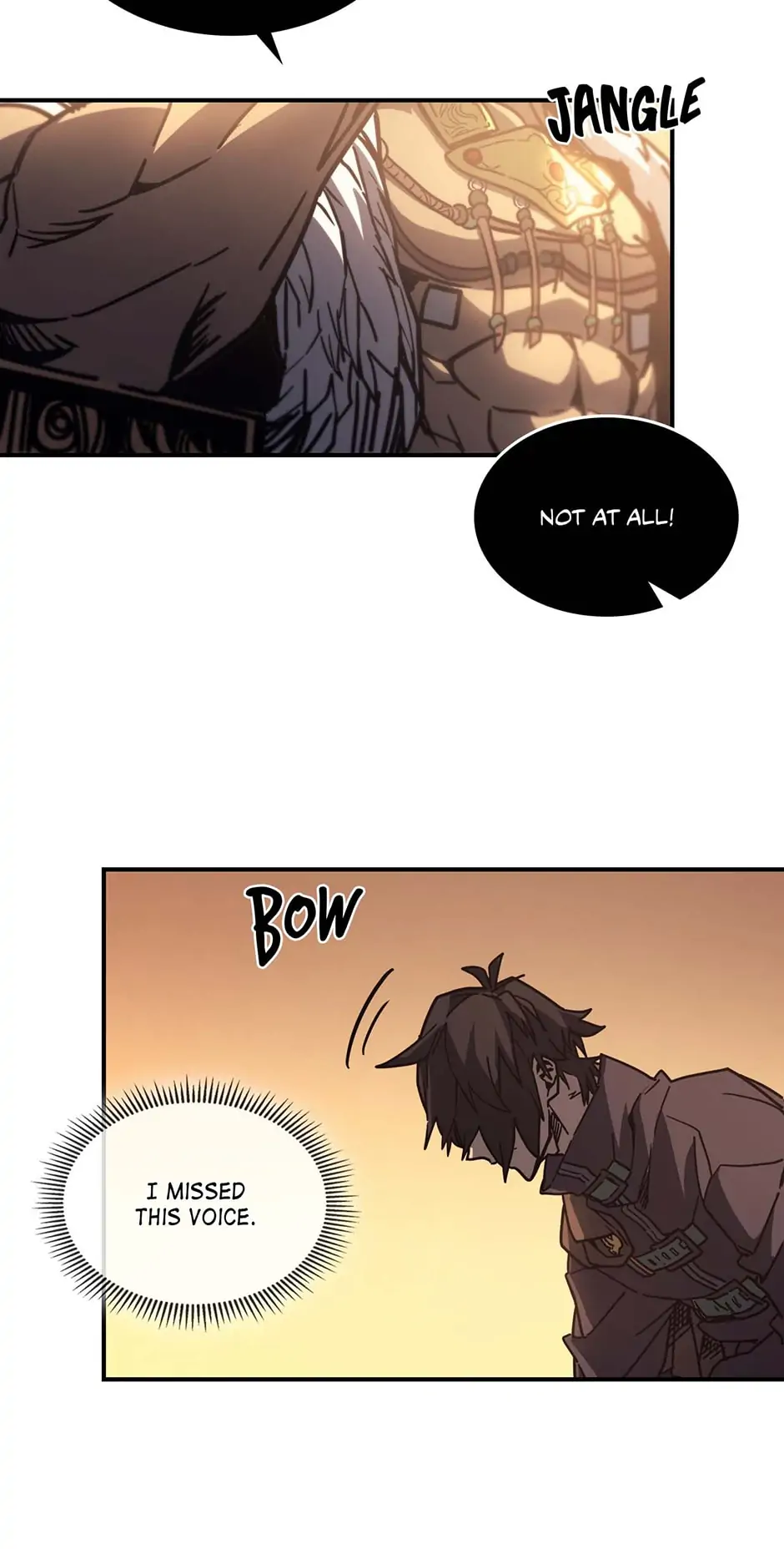 Read A Returner's Magic Should Be Special EN Manga Online
