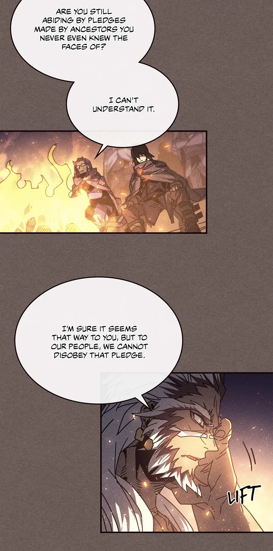 Read A Returner's Magic Should Be Special EN Manga Online