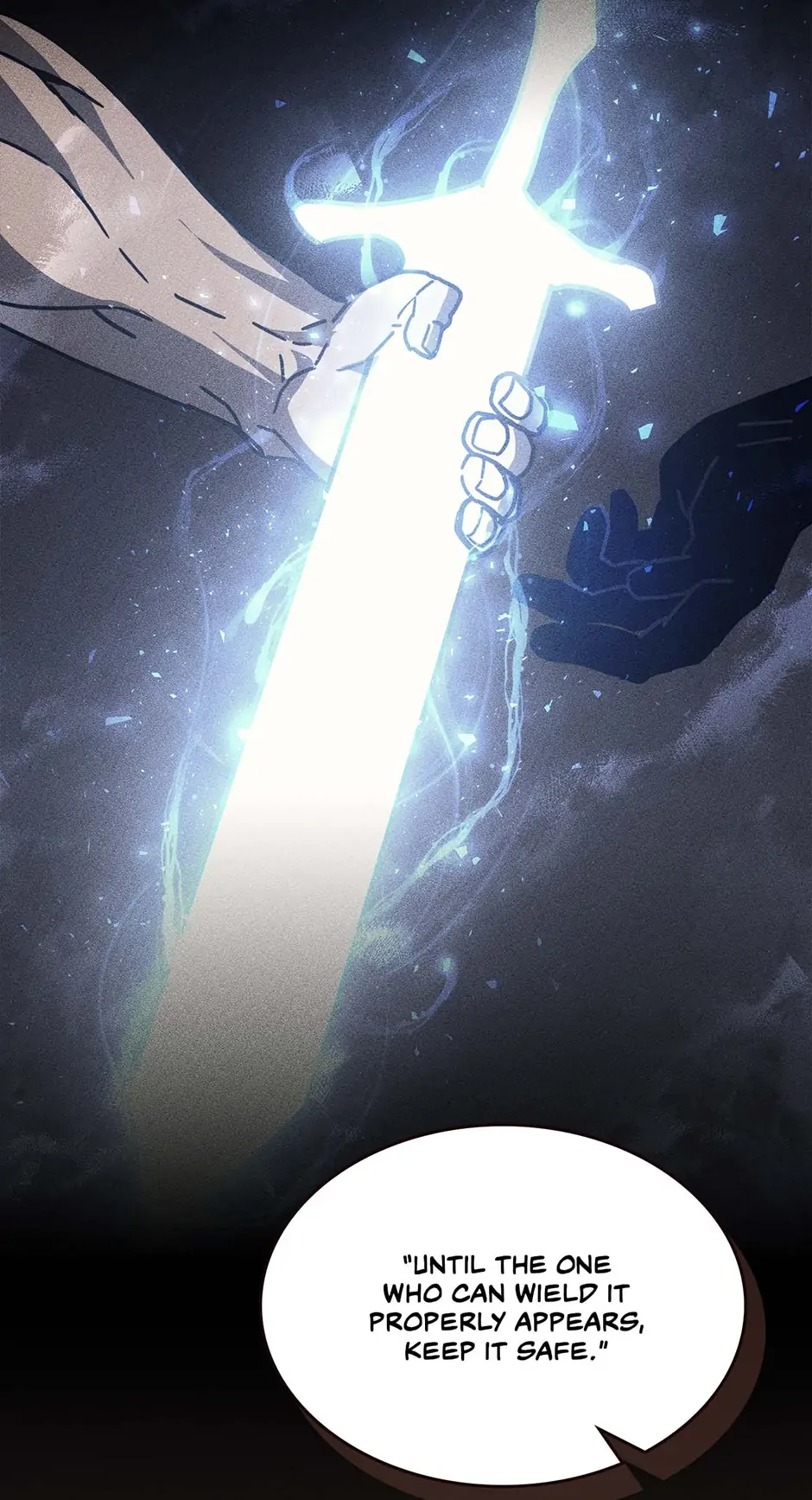 Read A Returner's Magic Should Be Special EN Manga Online