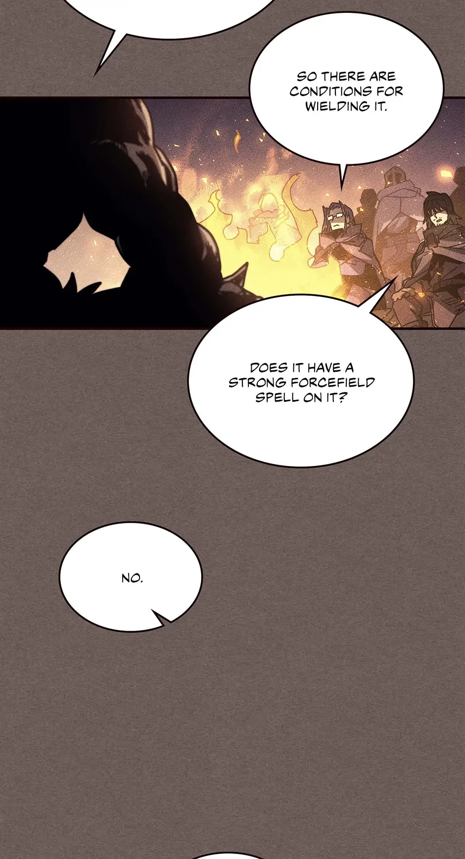 Read A Returner's Magic Should Be Special EN Manga Online